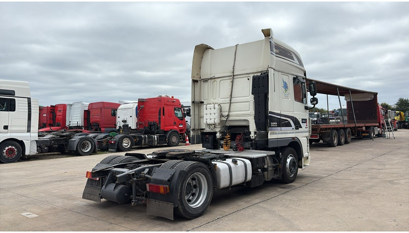 DAF XF 105.460 (BONNE ETAT / AIRCO / GOOD CONDITION) - Sadulveok: pilt 4 DAF XF 105.460 (BONNE ETAT / AIRCO / GOOD CONDITION) - Sadulveok: pilt 4