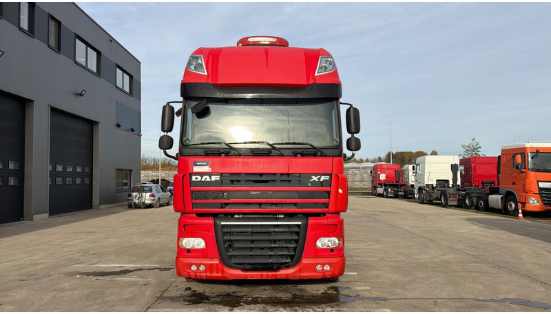 DAF XF 105.460 (GOOD CONDITION / BONNE ETAT) - Sadulveok: pilt 2 DAF XF 105.460 (GOOD CONDITION / BONNE ETAT) - Sadulveok: pilt 2