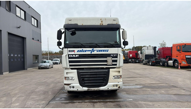 DAF XF 105.460 (GOOD CONDITION / BONNE ETAT) - Sadulveok: pilt 2 DAF XF 105.460 (GOOD CONDITION / BONNE ETAT) - Sadulveok: pilt 2