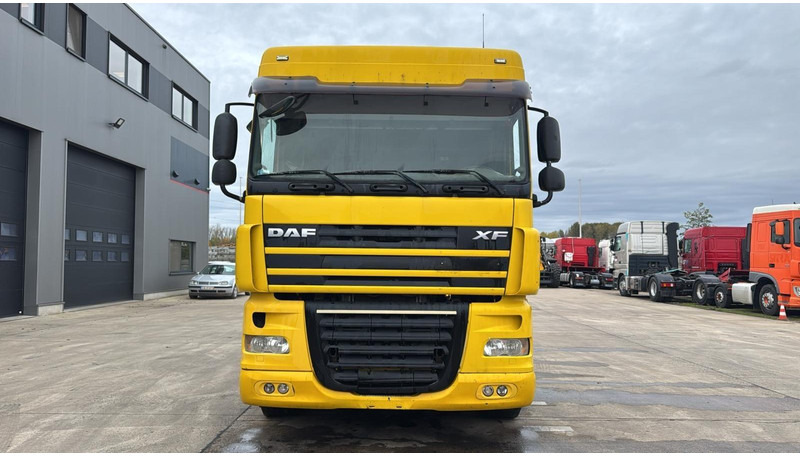 DAF XF 105.460 (GOOD CONDITION / BONNE ETAT) - Sadulveok: pilt 2 DAF XF 105.460 (GOOD CONDITION / BONNE ETAT) - Sadulveok: pilt 2