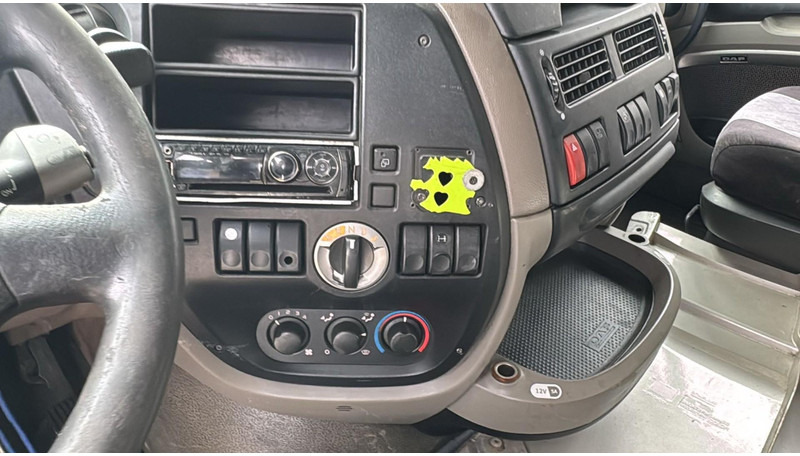 DAF XF 105.460 (GOOD CONDITION / BONNE ETAT) - Sadulveok: pilt 5 DAF XF 105.460 (GOOD CONDITION / BONNE ETAT) - Sadulveok: pilt 5