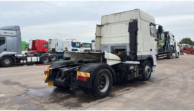 DAF XF 105.460 (GOOD CONDITION / BONNE ETAT) - Sadulveok: pilt 4 DAF XF 105.460 (GOOD CONDITION / BONNE ETAT) - Sadulveok: pilt 4