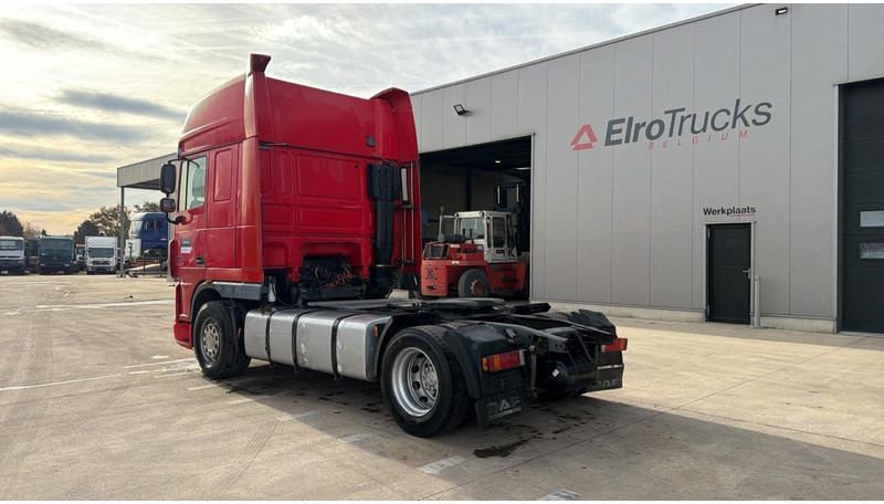 DAF XF 105.460 (GOOD CONDITION / BONNE ETAT) - Sadulveok: pilt 5 DAF XF 105.460 (GOOD CONDITION / BONNE ETAT) - Sadulveok: pilt 5