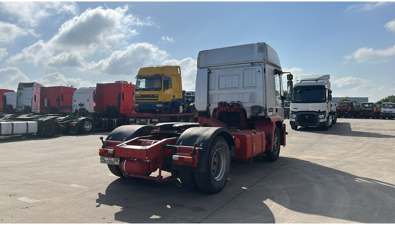 Iveco Eurotech 400 E 34 (PTO / HYDRAULIC PUMP / MANUAL PUMP / POMPE MANUELLE / MANUAL GEARBOX) - Sadulveok: pilt 5 Iveco Eurotech 400 E 34 (PTO / HYDRAULIC PUMP / MANUAL PUMP / POMPE MANUELLE / MANUAL GEARBOX) - Sadulveok: pilt 5