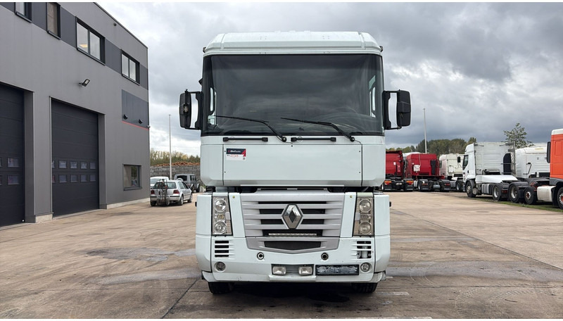 Renault AE 440 Magnum E-tech (BOITE MANUELLE / MANUAL GEARBOX) - Sadulveok: pilt 2 Renault AE 440 Magnum E-tech (BOITE MANUELLE / MANUAL GEARBOX) - Sadulveok: pilt 2
