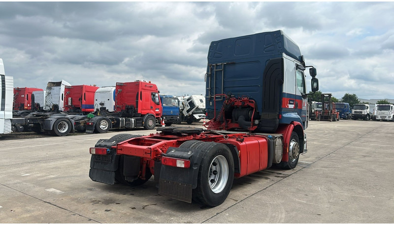 Renault PREMIUM 410 DXI (PROPRE / BONNE ETAT / CLEAN AND GOOD CONDITION) - Sadulveok: pilt 5 Renault PREMIUM 410 DXI (PROPRE / BONNE ETAT / CLEAN AND GOOD CONDITION) - Sadulveok: pilt 5