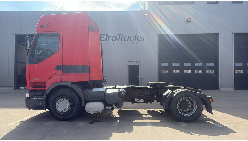 Renault Premium 420 (BOITE MANUELLE / MANUAL GEARBOX) - Sadulveok: pilt 2 Renault Premium 420 (BOITE MANUELLE / MANUAL GEARBOX) - Sadulveok: pilt 2