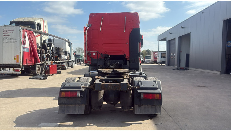 Renault Premium 420 (BOITE MANUELLE / MANUAL GEARBOX) - Sadulveok: pilt 3 Renault Premium 420 (BOITE MANUELLE / MANUAL GEARBOX) - Sadulveok: pilt 3