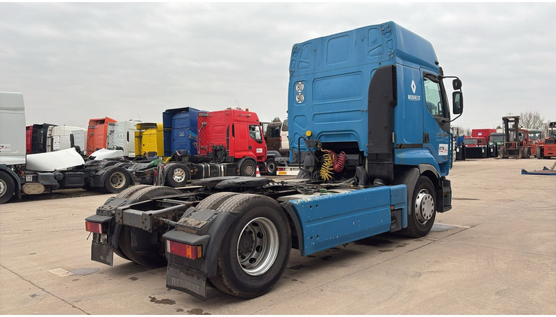 Renault Premium 420 (BOITE MANUELLE / MANUAL GEARBOX) - Sadulveok: pilt 5 Renault Premium 420 (BOITE MANUELLE / MANUAL GEARBOX) - Sadulveok: pilt 5