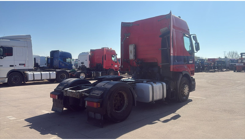 Renault Premium 420 (BOITE MANUELLE / MANUAL GEARBOX) - Sadulveok: pilt 5 Renault Premium 420 (BOITE MANUELLE / MANUAL GEARBOX) - Sadulveok: pilt 5