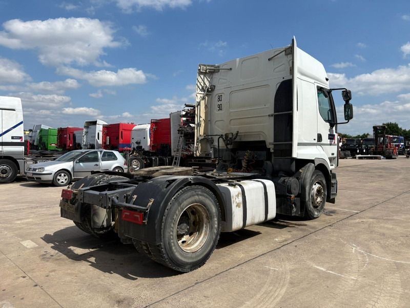 Renault Premium 420 (BOITE MANUELLE / MANUAL GEARBOX / PTO) - Sadulveok: pilt 5 Renault Premium 420 (BOITE MANUELLE / MANUAL GEARBOX / PTO) - Sadulveok: pilt 5