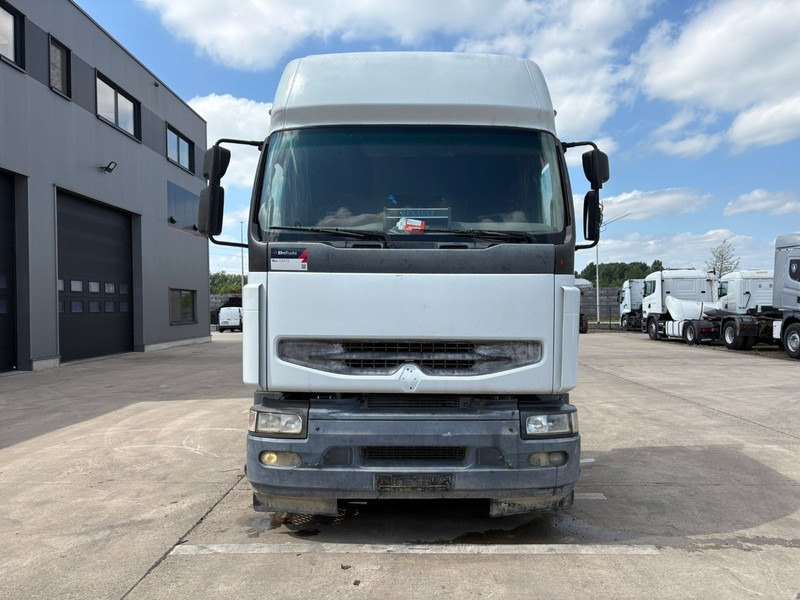 Renault Premium 420 (BOITE MANUELLE / MANUAL GEARBOX / PTO) - Sadulveok: pilt 2 Renault Premium 420 (BOITE MANUELLE / MANUAL GEARBOX / PTO) - Sadulveok: pilt 2