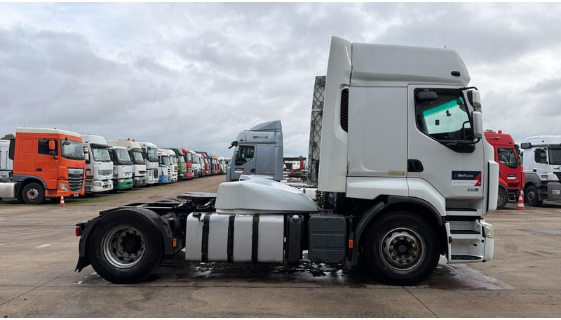 Renault Premium 430 DXI (GOOD CONDITION / BONNE ETAT) - Sadulveok: pilt 3 Renault Premium 430 DXI (GOOD CONDITION / BONNE ETAT) - Sadulveok: pilt 3