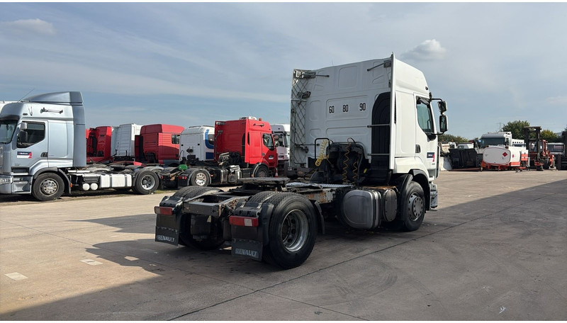 Renault Premium 440 DXI (BOITE MANUELLE / MANUAL GEARBOX) - Sadulveok: pilt 5 Renault Premium 440 DXI (BOITE MANUELLE / MANUAL GEARBOX) - Sadulveok: pilt 5