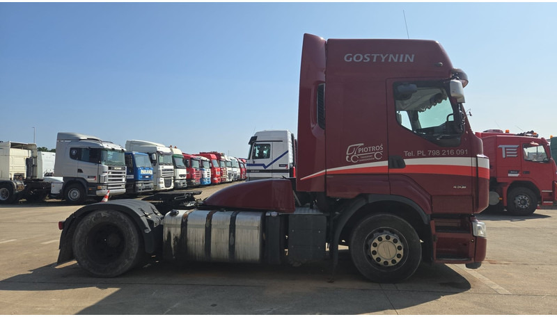 Renault Premium 450 (BOITE MANUELLE / MANUAL GEARBOX / AIRCO) - Sadulveok: pilt 4 Renault Premium 450 (BOITE MANUELLE / MANUAL GEARBOX / AIRCO) - Sadulveok: pilt 4