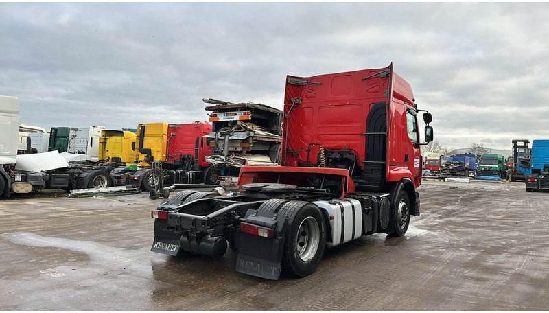 Renault Premium 450 (BOITE MANUELLE / MANUAL GEARBOX) - Sadulveok: pilt 4 Renault Premium 450 (BOITE MANUELLE / MANUAL GEARBOX) - Sadulveok: pilt 4