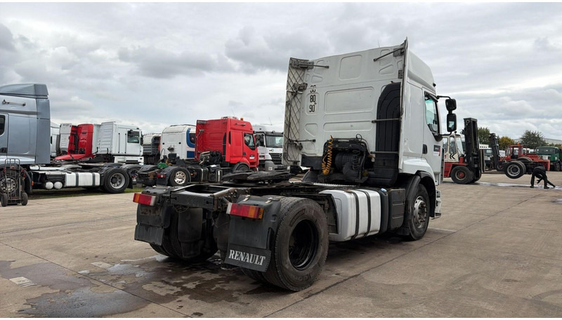 Renault Premium 450 (BOITE MANUELLE / MANUAL GEARBOX) - Sadulveok: pilt 4 Renault Premium 450 (BOITE MANUELLE / MANUAL GEARBOX) - Sadulveok: pilt 4