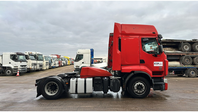 Renault Premium 450 (BOITE MANUELLE / MANUAL GEARBOX) - Sadulveok: pilt 5 Renault Premium 450 (BOITE MANUELLE / MANUAL GEARBOX) - Sadulveok: pilt 5
