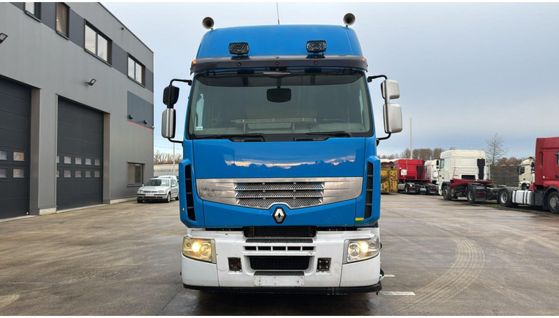Renault Premium 450 (BONNE ETAT / GOOD CONDITION) - Sadulveok: pilt 2 Renault Premium 450 (BONNE ETAT / GOOD CONDITION) - Sadulveok: pilt 2