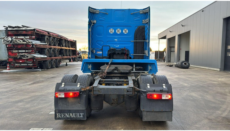 Renault Premium 450 (BONNE ETAT / GOOD CONDITION) - Sadulveok: pilt 5 Renault Premium 450 (BONNE ETAT / GOOD CONDITION) - Sadulveok: pilt 5