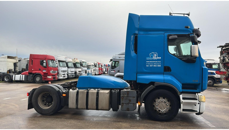 Renault Premium 450 (BONNE ETAT / GOOD CONDITION) - Sadulveok: pilt 3 Renault Premium 450 (BONNE ETAT / GOOD CONDITION) - Sadulveok: pilt 3