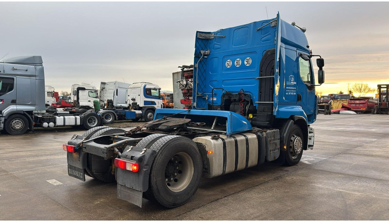 Renault Premium 450 (BONNE ETAT / GOOD CONDITION) - Sadulveok: pilt 4 Renault Premium 450 (BONNE ETAT / GOOD CONDITION) - Sadulveok: pilt 4