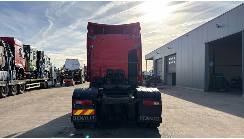 Renault Premium 450 DXI (BOITE MANUELLE / MANUAL GEARBOX) - Sadulveok: pilt 5 Renault Premium 450 DXI (BOITE MANUELLE / MANUAL GEARBOX) - Sadulveok: pilt 5