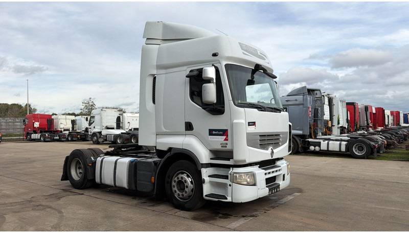 Renault Premium 450 DXI (BOITE MANUELLE / MANUAL GEARBOX) - Sadulveok: pilt 3 Renault Premium 450 DXI (BOITE MANUELLE / MANUAL GEARBOX) - Sadulveok: pilt 3