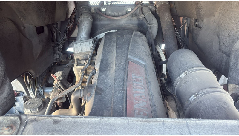 Sadulveok Renault Premium 450 DXI (BOITE MANUELLE / MANUAL GEARBOX / PARFAIT ETAT): pilt 13