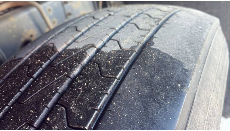 Sadulveok Renault Premium 450 DXI (BOITE MANUELLE / MANUAL GEARBOX / PARFAIT ETAT): pilt 16