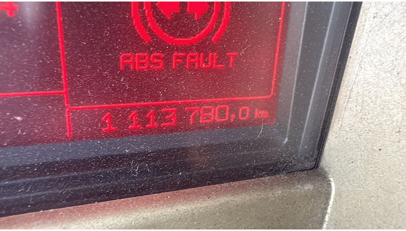 Sadulveok Renault Premium 450 DXI (BOITE MANUELLE / MANUAL GEARBOX / PARFAIT ETAT): pilt 11