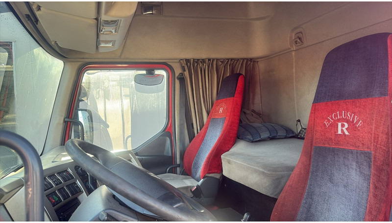 Sadulveok Renault Premium 450 DXI (BOITE MANUELLE / MANUAL GEARBOX / PARFAIT ETAT): pilt 9