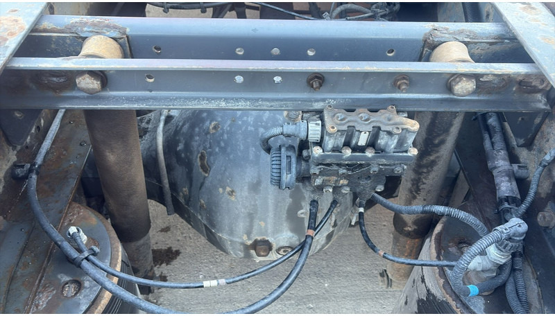 Sadulveok Renault Premium 450 DXI (BOITE MANUELLE / MANUAL GEARBOX / PARFAIT ETAT): pilt 20
