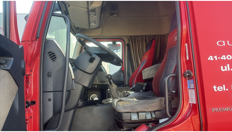 Sadulveok Renault Premium 450 DXI (BOITE MANUELLE / MANUAL GEARBOX / PARFAIT ETAT): pilt 10