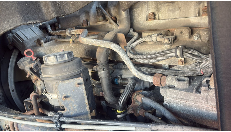 Sadulveok Renault Premium 450 DXI (BOITE MANUELLE / MANUAL GEARBOX / PARFAIT ETAT): pilt 14