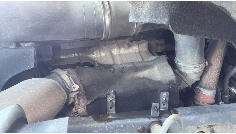 Sadulveok Renault Premium 450 DXI (BOITE MANUELLE / MANUAL GEARBOX / PARFAIT ETAT): pilt 12