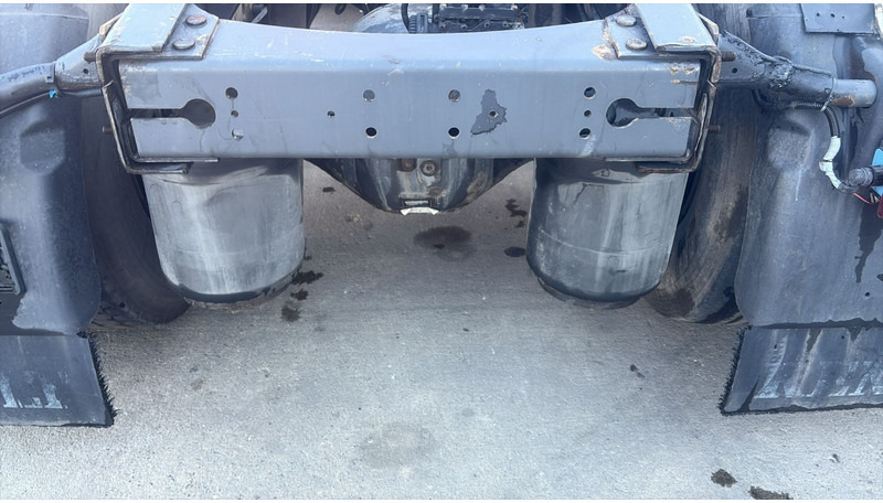 Sadulveok Renault Premium 450 DXI (BOITE MANUELLE / MANUAL GEARBOX / PARFAIT ETAT): pilt 19