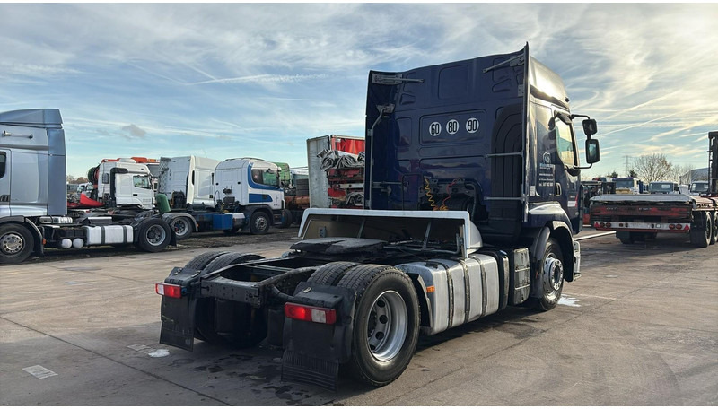 Renault Premium 450 (GOOD CONDITION / BONNE ETAT) - Sadulveok: pilt 4 Renault Premium 450 (GOOD CONDITION / BONNE ETAT) - Sadulveok: pilt 4