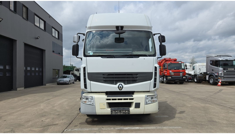 Renault Premium 460 DXI (2 TANKS / AIRCO / CLEAN / PROPRE) - Sadulveok: pilt 2 Renault Premium 460 DXI (2 TANKS / AIRCO / CLEAN / PROPRE) - Sadulveok: pilt 2