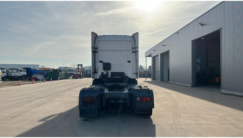 Scania 124-420 Topline (MANUAL GEARBOX / BOITE MANUELLE) - Sadulveok: pilt 5 Scania 124-420 Topline (MANUAL GEARBOX / BOITE MANUELLE) - Sadulveok: pilt 5