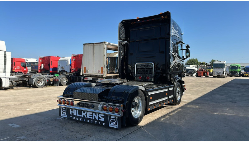 Scania R 500 V8 (BE TRUCK / TOP CONDITION / EXHAUST VALVE !! / V8 / MANUAL GEARBOX / EURO 5 / RETARDER) - Sadulveok: pilt 4 Scania R 500 V8 (BE TRUCK / TOP CONDITION / EXHAUST VALVE !! / V8 / MANUAL GEARBOX / EURO 5 / RETARDER) - Sadulveok: pilt 4