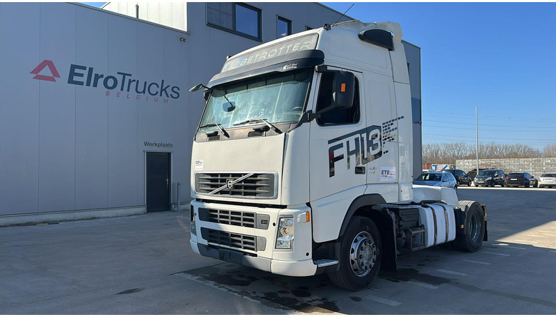 Volvo FH 400 (GOOD CONDITION / CLEAN CHASSIS / EURO 5) - Sadulveok: pilt 1 Volvo FH 400 (GOOD CONDITION / CLEAN CHASSIS / EURO 5) - Sadulveok: pilt 1