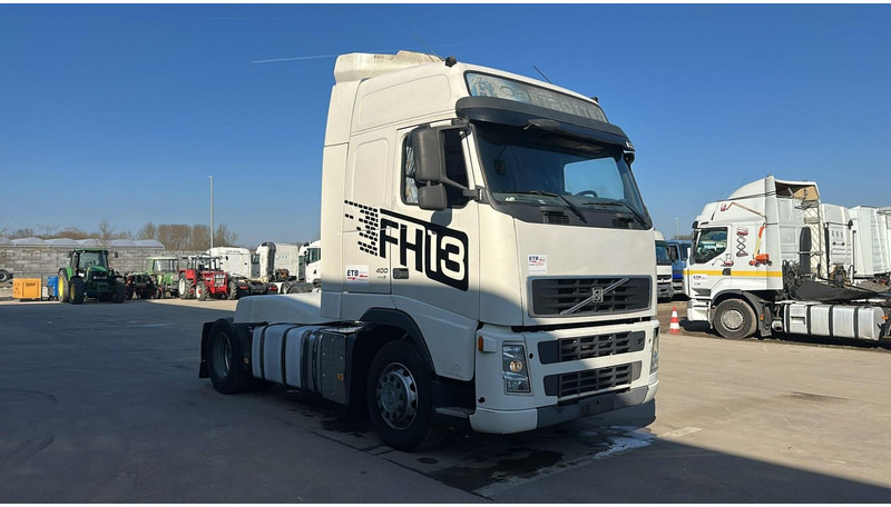 Volvo FH 400 (GOOD CONDITION / CLEAN CHASSIS / EURO 5) - Sadulveok: pilt 3 Volvo FH 400 (GOOD CONDITION / CLEAN CHASSIS / EURO 5) - Sadulveok: pilt 3