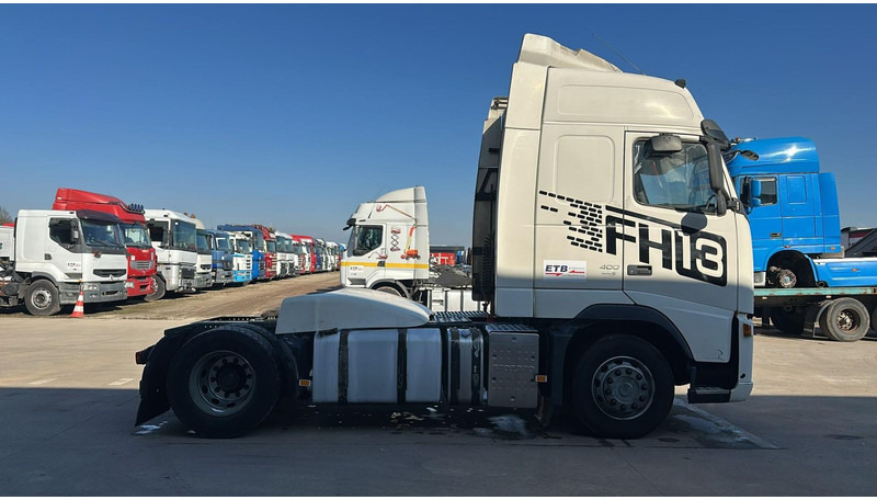 Volvo FH 400 (GOOD CONDITION / CLEAN CHASSIS / EURO 5) - Sadulveok: pilt 4 Volvo FH 400 (GOOD CONDITION / CLEAN CHASSIS / EURO 5) - Sadulveok: pilt 4