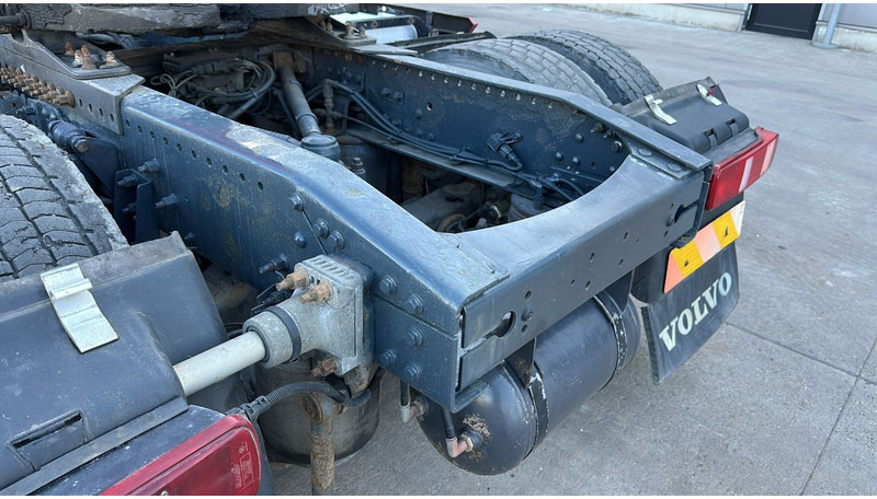 Sadulveok Volvo FH 400 (MANUAL GEARBOX / EURO 5 / BOITE MANUELLE): pilt 12