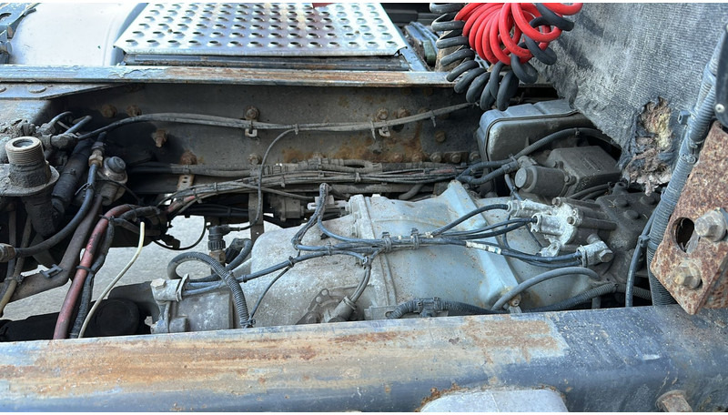 Sadulveok Volvo FH 400 (MANUAL GEARBOX / EURO 5 / BOITE MANUELLE): pilt 20