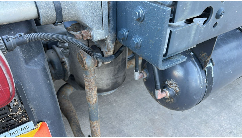 Sadulveok Volvo FH 400 (MANUAL GEARBOX / EURO 5 / BOITE MANUELLE): pilt 11