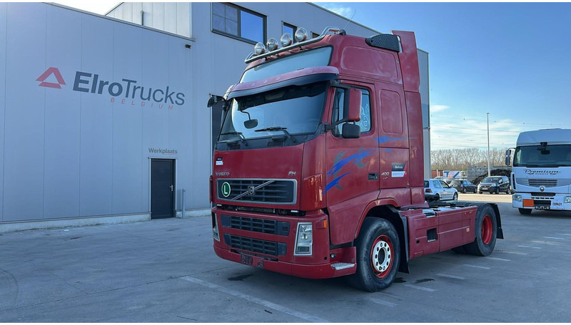 Volvo FH 400 (MANUAL GEARBOX / EURO 5 / BOITE MANUELLE) - Sadulveok: pilt 1 Volvo FH 400 (MANUAL GEARBOX / EURO 5 / BOITE MANUELLE) - Sadulveok: pilt 1