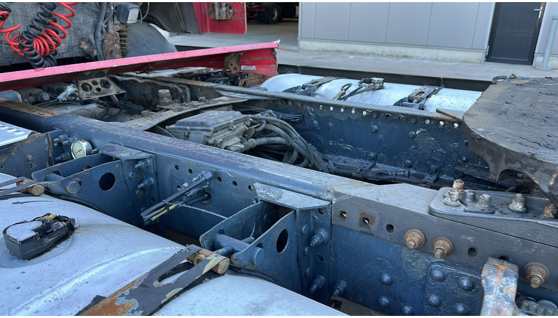 Sadulveok Volvo FH 400 (MANUAL GEARBOX / EURO 5 / BOITE MANUELLE): pilt 14