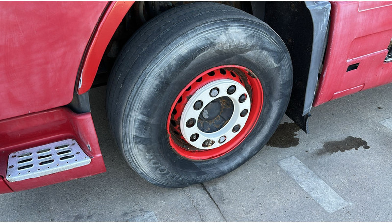 Sadulveok Volvo FH 400 (MANUAL GEARBOX / EURO 5 / BOITE MANUELLE): pilt 9